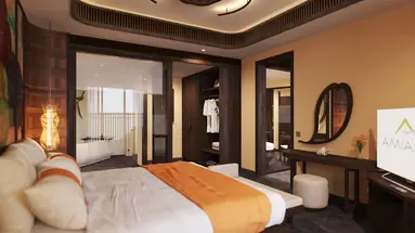 Amiana Resort Cam Ranh