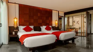 Amiana Resort Cam Ranh