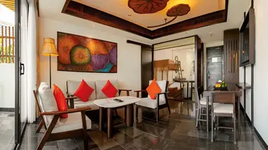 Amiana Resort Cam Ranh