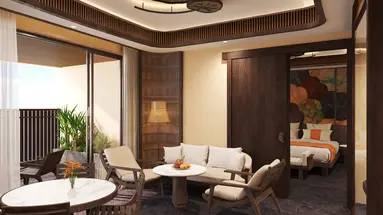 Amiana Resort Cam Ranh