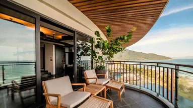 Amiana Resort Cam Ranh