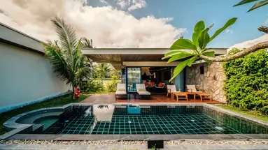 Amiana Resort Cam Ranh