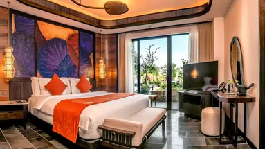 Amiana Resort Cam Ranh