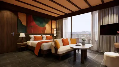 Amiana Resort Cam Ranh