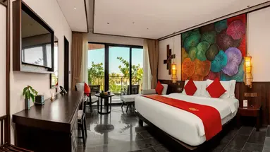 Amiana Resort Cam Ranh