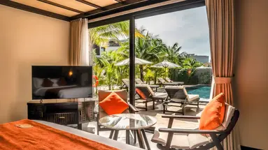 Amiana Resort Cam Ranh