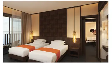 Amiana Resort Cam Ranh