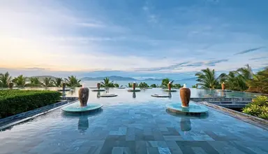 Amiana Resort