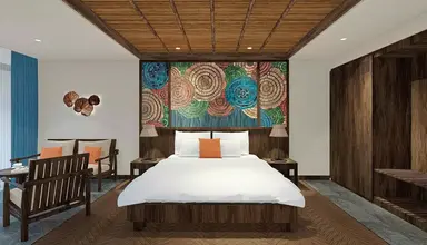 Amiana Resort