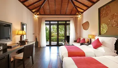 Amiana Resort