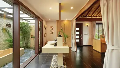 Amiana Resort