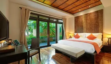 Amiana Resort