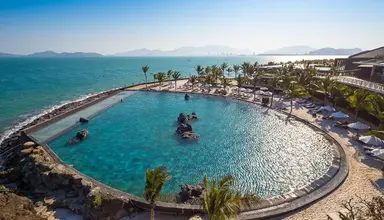 Amiana Resort