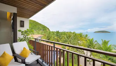 Amiana Resort