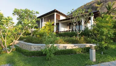 Amiana Resort