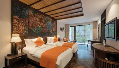 Amiana Resort