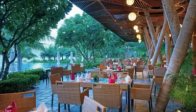 Amiana Resort