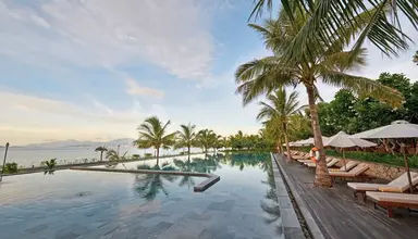 Amiana Resort