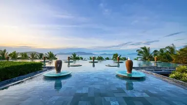 Amiana Resort