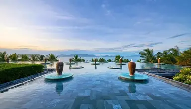 Amiana Resort