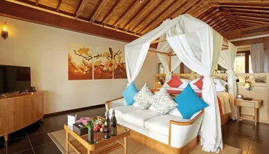 Amiana Resort