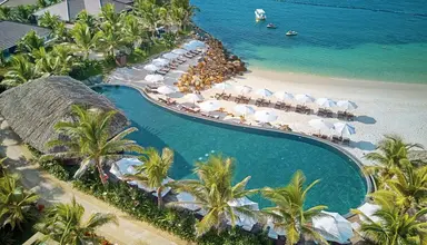 Amiana Resort