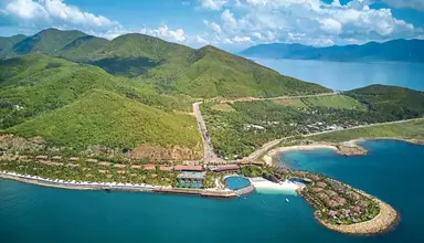 Amiana Resort