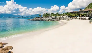 Amiana Resort