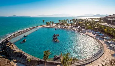 Amiana Resort