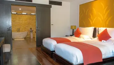 Amiana Resort