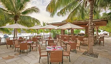 Amiana Resort