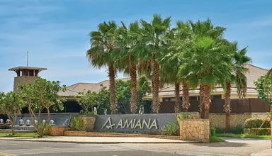 Amiana Resort