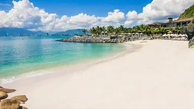 Amiana Resort
