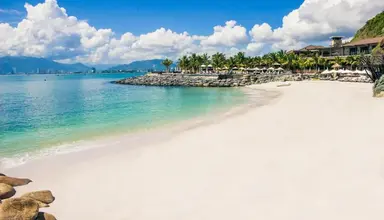 Amiana Resort