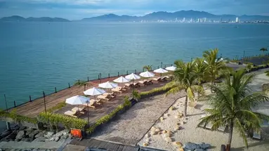 Amiana Resort