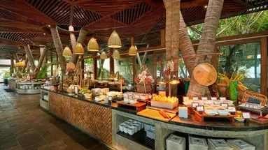 Amiana Resort