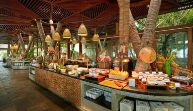 Amiana Resort