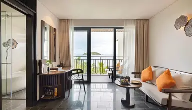 Amiana Resort