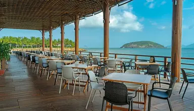Amiana Resort