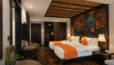 Amiana Resort