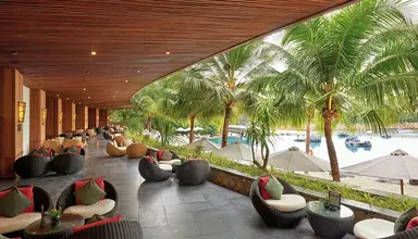 Amiana Resort