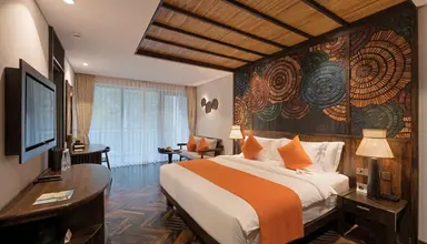 Amiana Resort