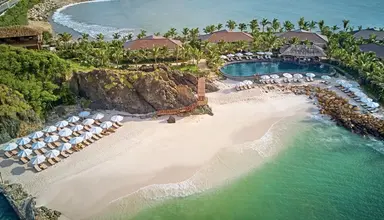 Amiana Resort