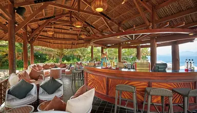 Amiana Resort