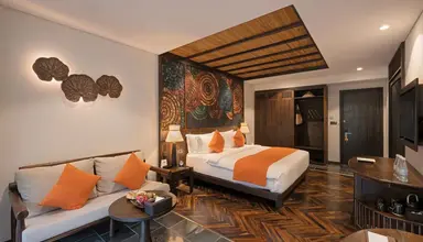 Amiana Resort