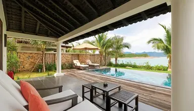 Amiana Resort