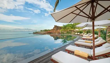 Amiana Resort