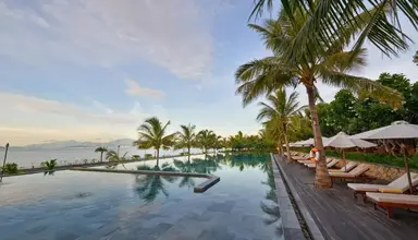 Amiana Resort