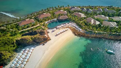 Hotel Amiana Resort