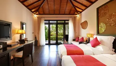 Amiana Resort